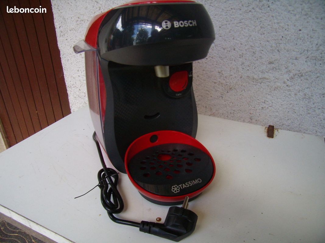 Cafetière TASSIMO (image 2)