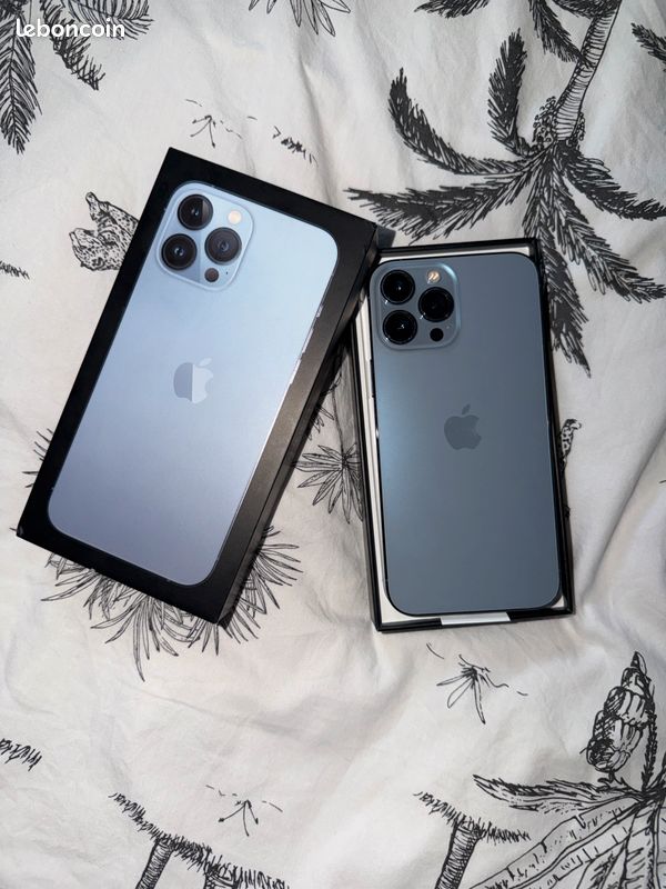 IPhone 13 Pro Max (image 1)