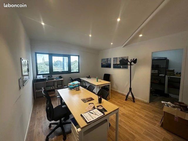 Appartement 1 pièce 22 m² · à La Rochelle · 22 m² · 650 €