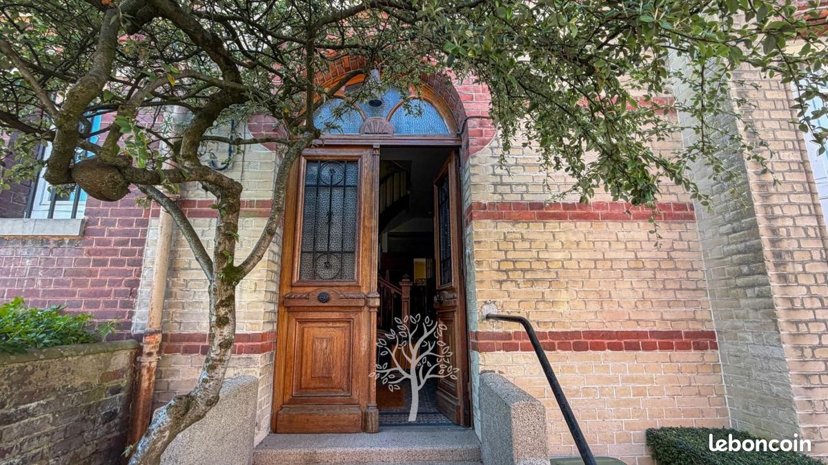 Maison 7 pièces 210 m² · à Dieppe · 210 m² · 345 000 €