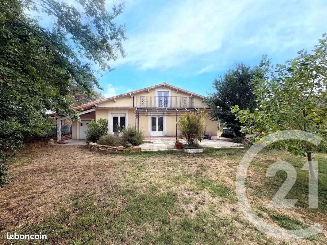 Maison 5 pièces 101 m² · à Léguevin · 101 m² · 280 000 €