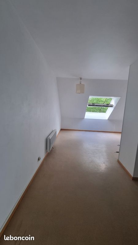 Appartement 1 pièce 27 m² · à Rennes · 27 m² · 139 500 €