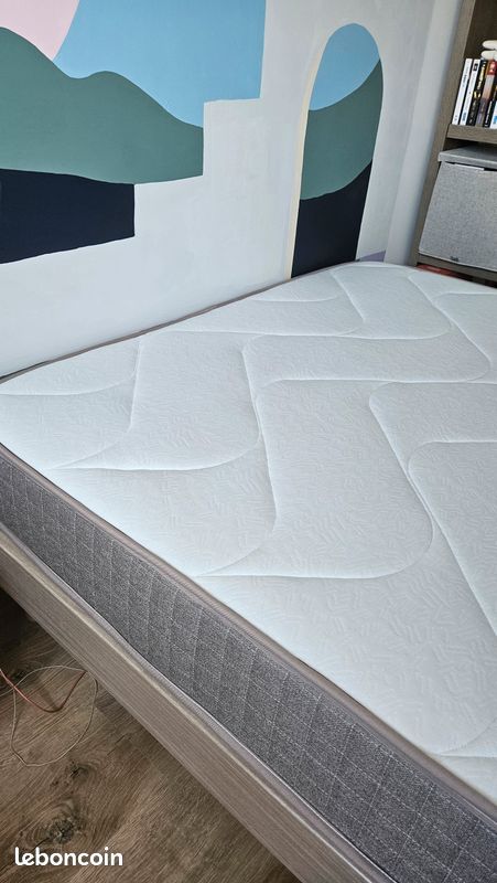 Matelas Smart litrinight HD (image 5)