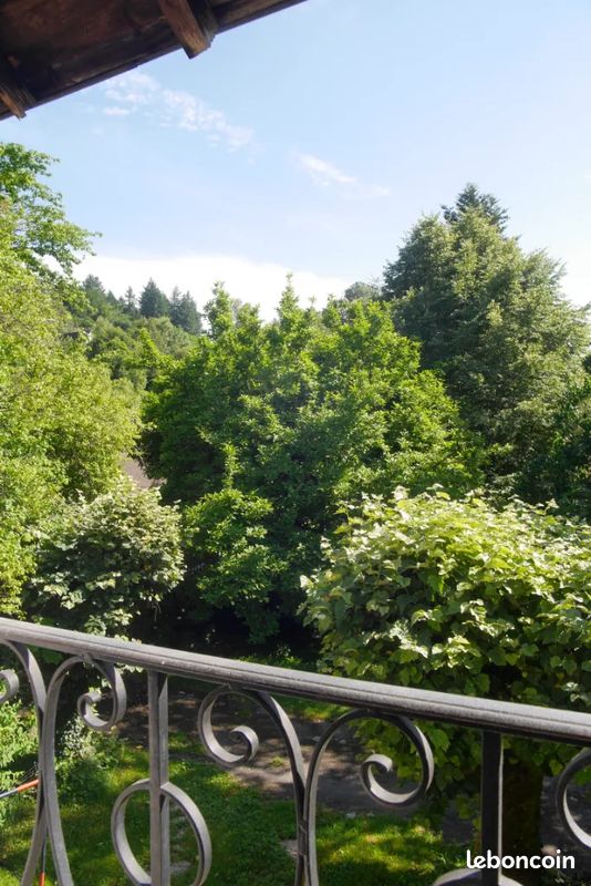 Appartement 6 personnes à 15 minutes de Vassivière (image 11)