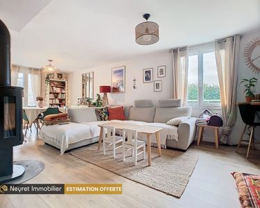 Maison 435 000 € - 120 m²