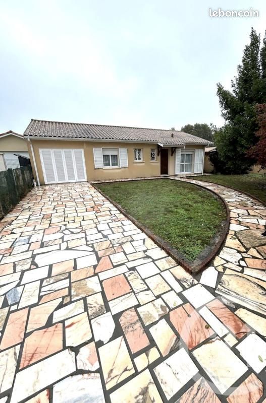 Maison 4 pièces 115 m² · à Biganos · 115 m² · 392 000 €