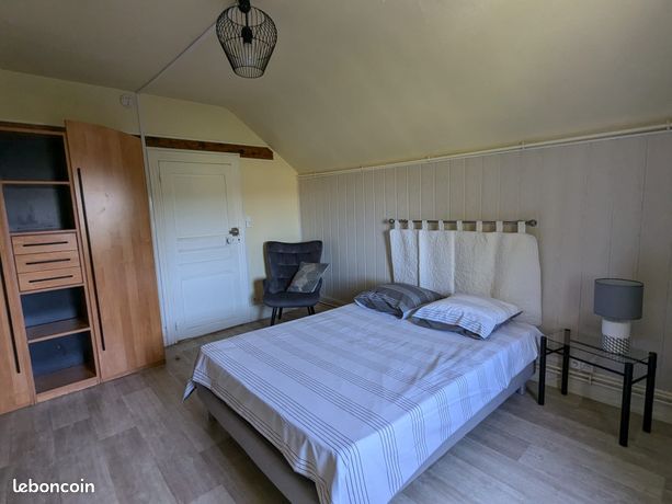 Appartement meublé secteur Montbéliard