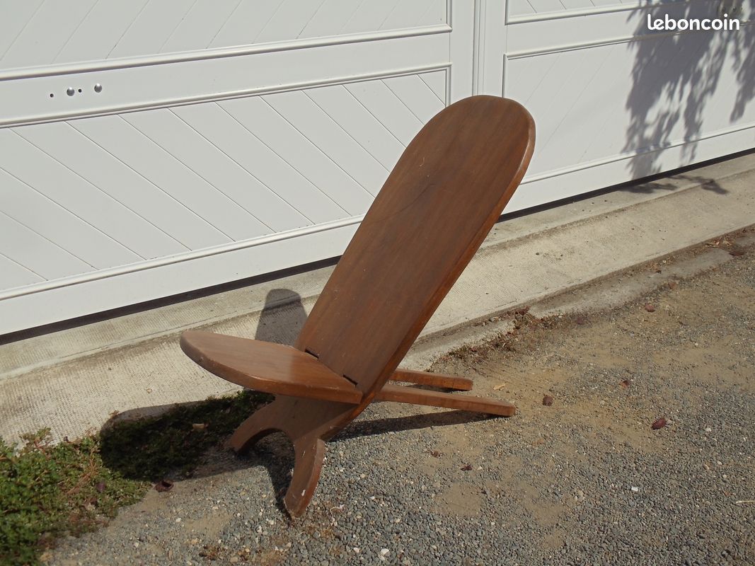 Chaise (image 2)