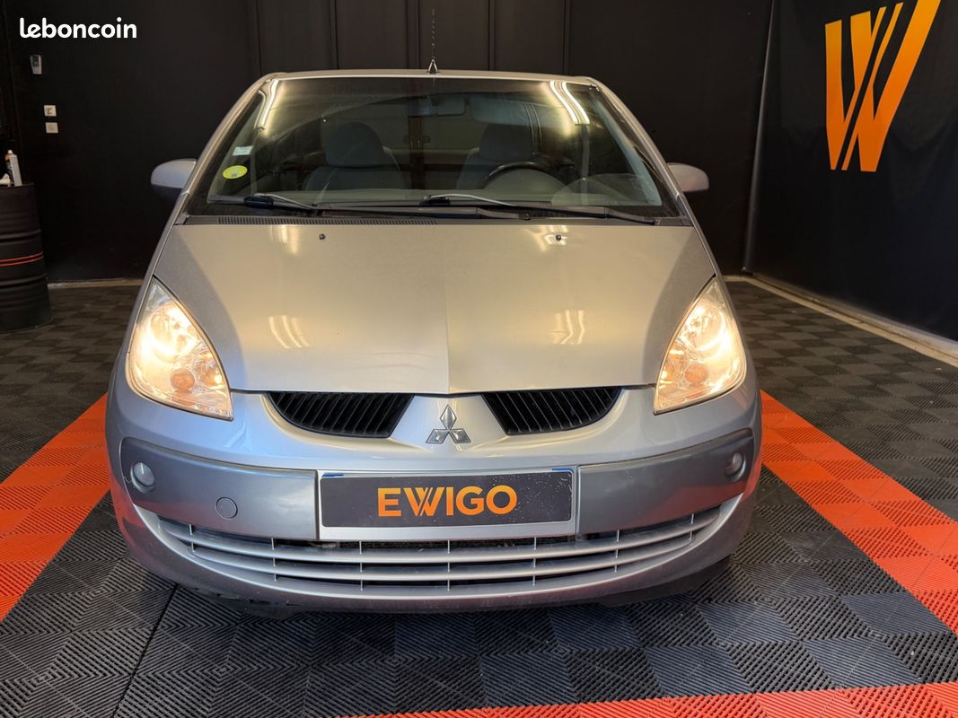 Mitsubishi colt czc 1.5 105 ch instyle (image 7)