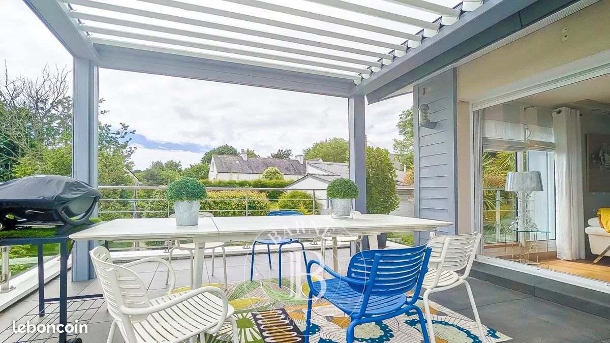 Maison 7 pièces 230 m² · à La Forêt-Fouesnant · 230 m² · 1 070 000 €