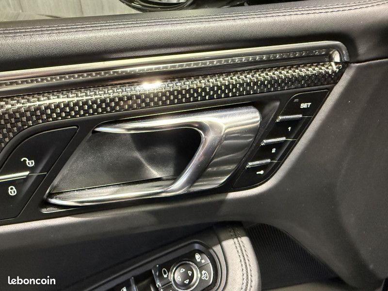 Porsche MACAN (95B) 3.6 V6 400CH TURBO PDK (image 23)