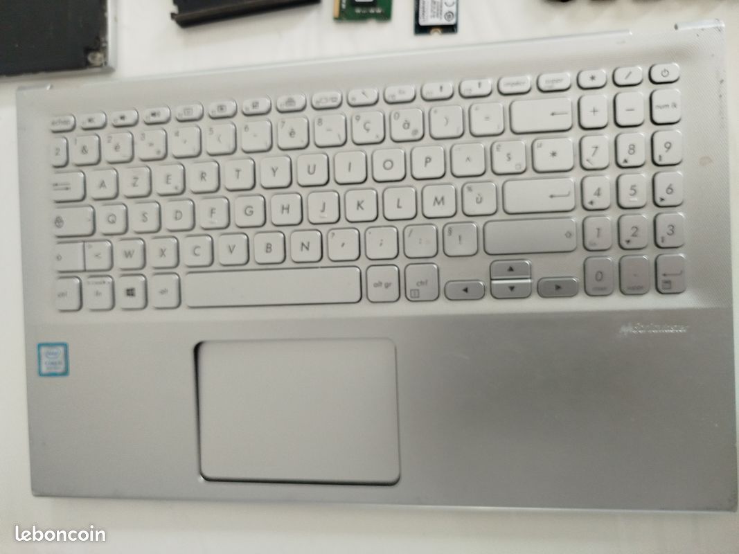 Pieces detache pour pc portable ASUS VIVOBOOK (image 4)