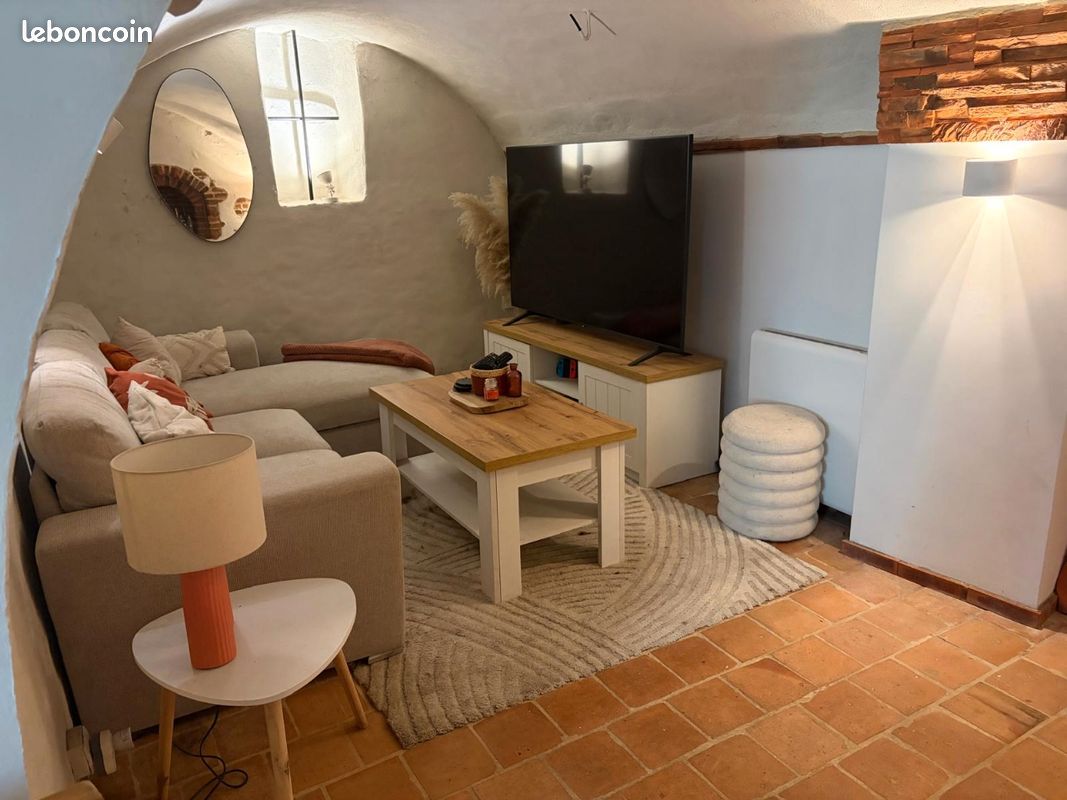 Maison 3 pièces 45 m² · à Méru · 45 m² · 910 €