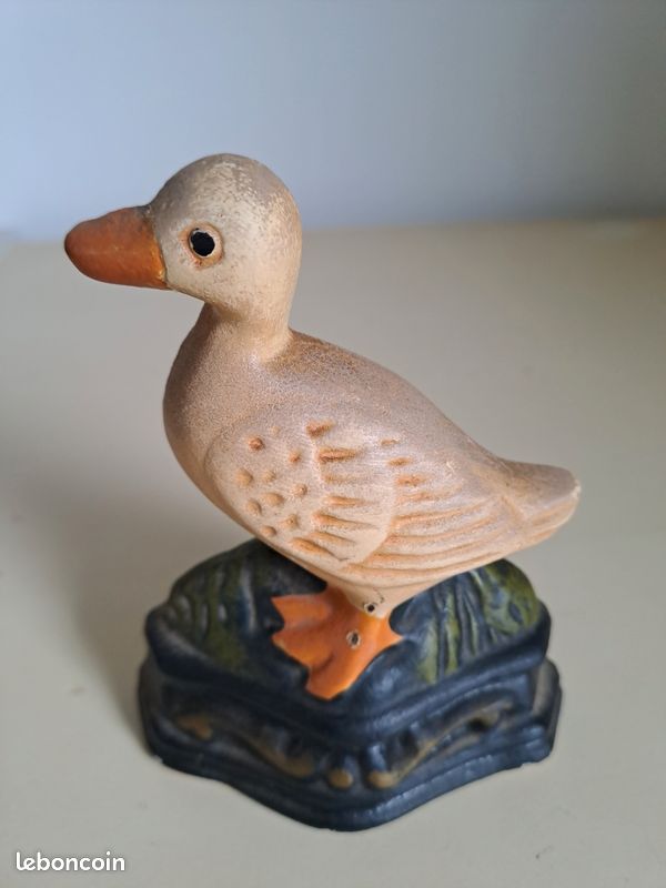 Bibelot canard (image 1)