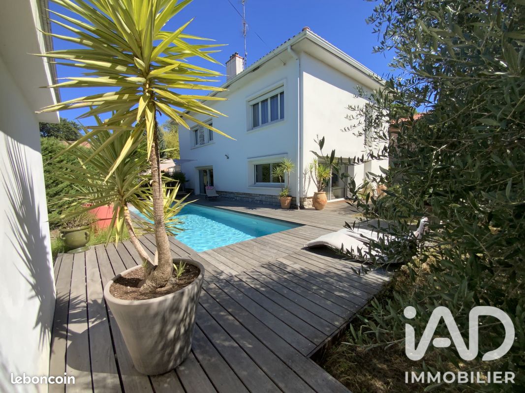 Maison 6 pièces 160 m² · à Balma · 160 m² · 750 000 €