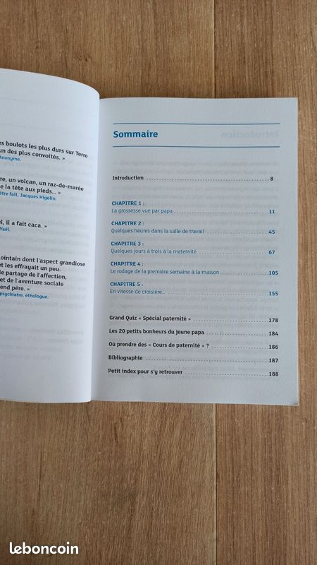 Papa débutant (image 4)