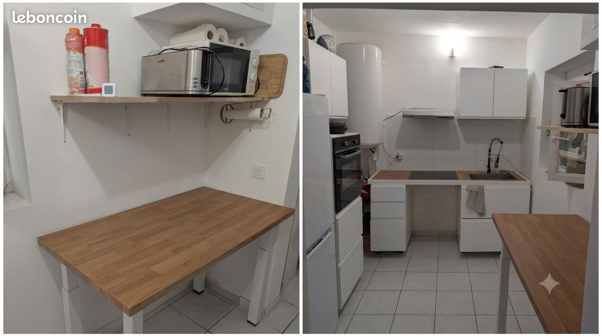 Appartement 2 pièces 45 m² · à Reims · 45 m² · 745 €/mois