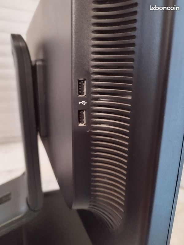 Écran PC 24" HP (image 5)