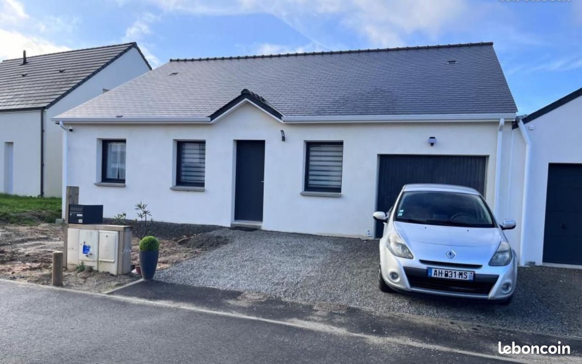 Maison 86 m² · à Muzillac · 86 m² · 289 174 €