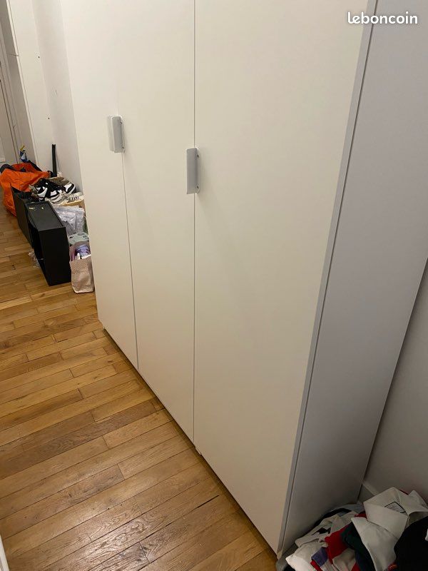 Armoire ikea pax (image 3)