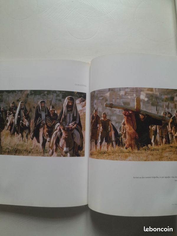 Livre la passion (image 6)