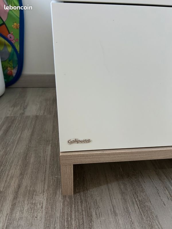 Commode plus plan à langer (image 5)