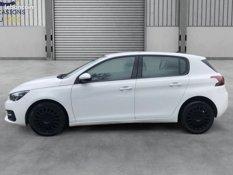 Peugeot 308 1.5 BLUEHDI 130CH S&S ACTIVE (image 17)