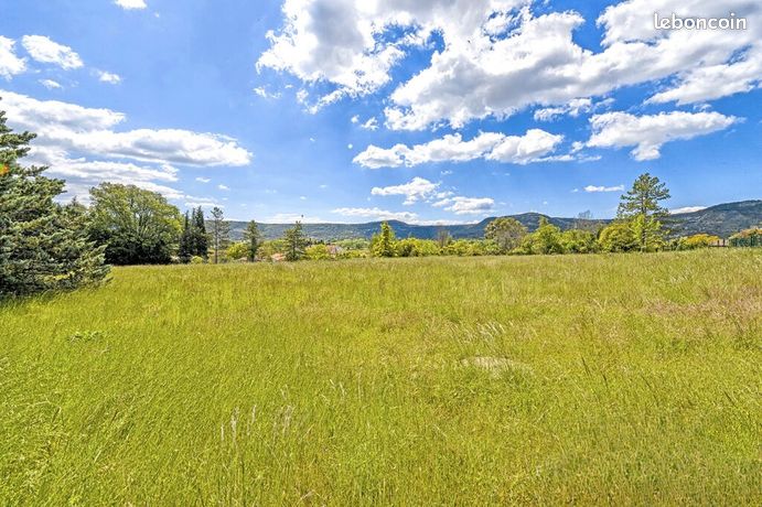 Terrain 4700 m² POMPIGNAN