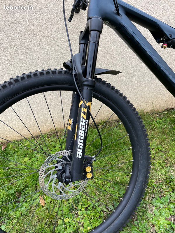 Vtt enduro Orbea (image 8)