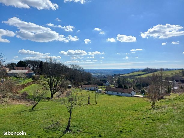 Terrain 3175 m² Planioles