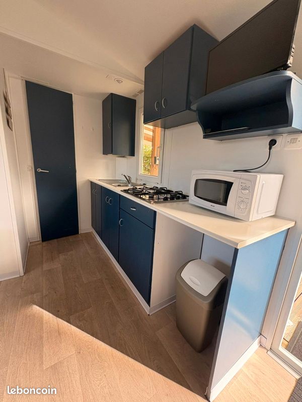 Mobile home forêt Landaise (image 3)