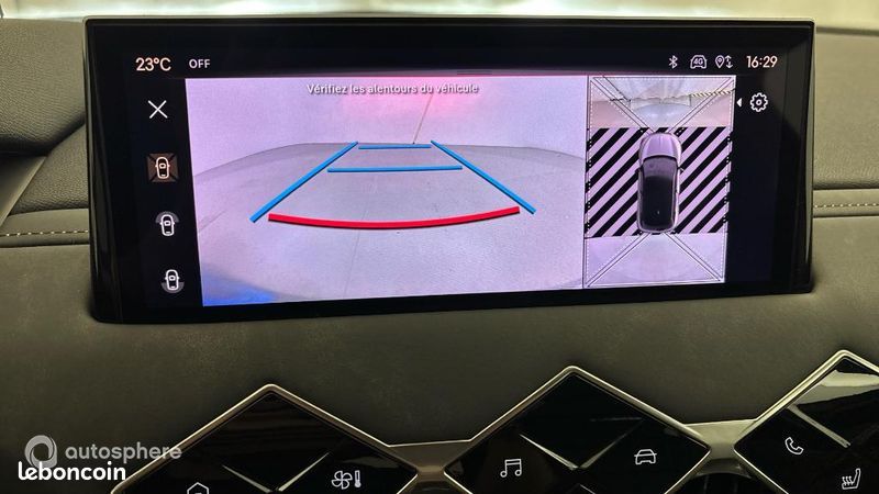 Ds Ds 3 E-Tense 156ch Opera (image 28)