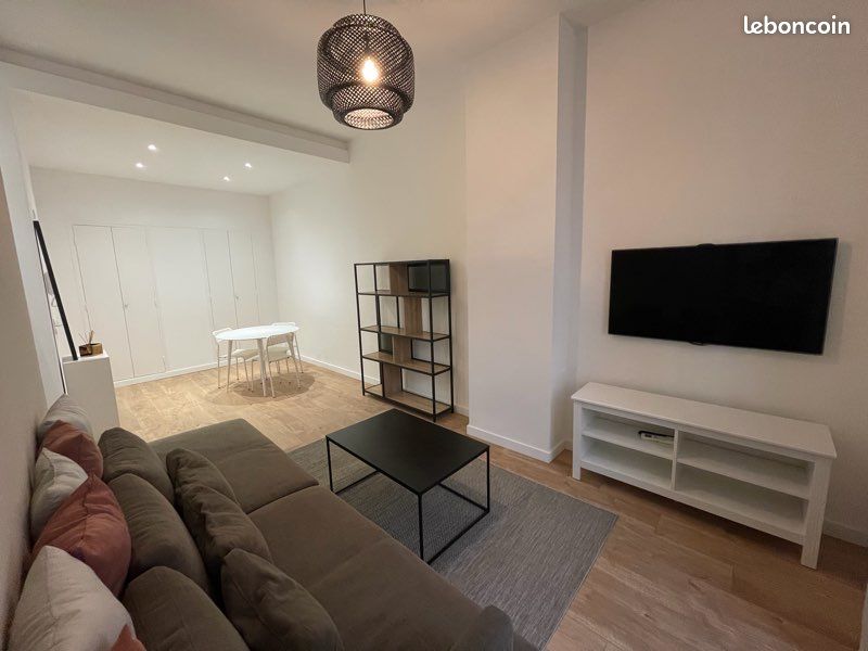 Appartement 2 pièces 41 m² · à Cannes · 41 m² · 1 000 €/mois
