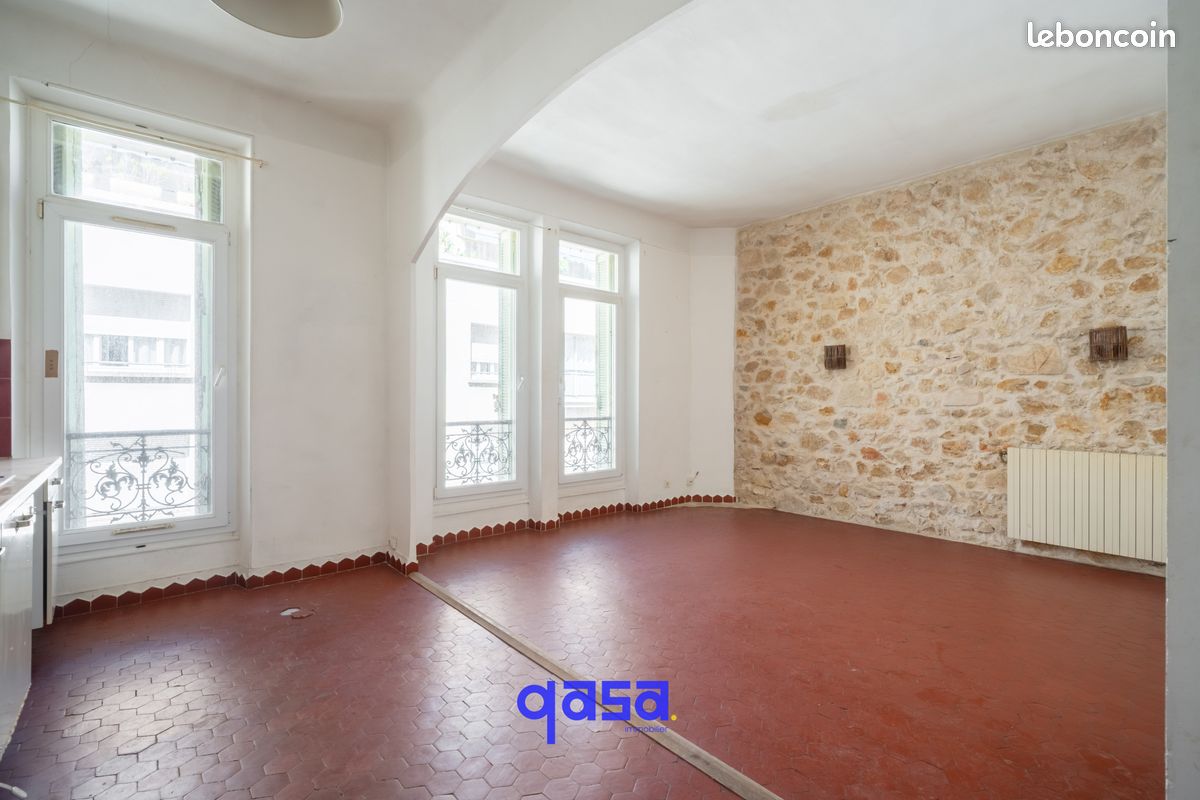 Appartement 4 pièces 85 m² · à Marseille · 85 m² · 339 000 €