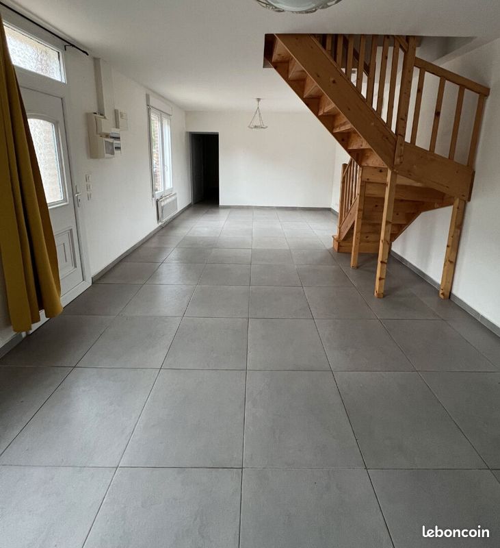 Maison 5 pièces 73 m² · à Maucourt · 73 m² · 795 €/mois