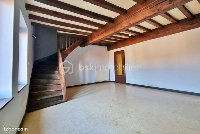 Appartement 4 pièces 101 m²