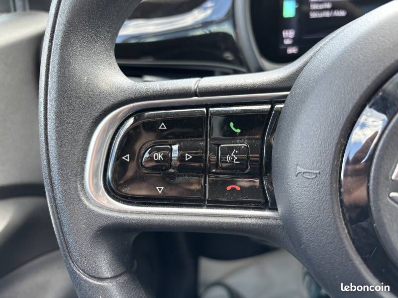 Fiat 500 e 95 ch Action Plus (image 21)
