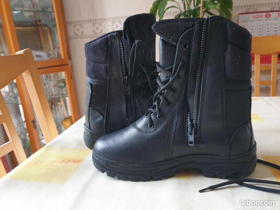 Chaussures Rangers (image 2)