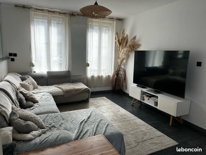 Maison 6 pièces 105 m² · à Raismes · 105 m² · 134 000 €