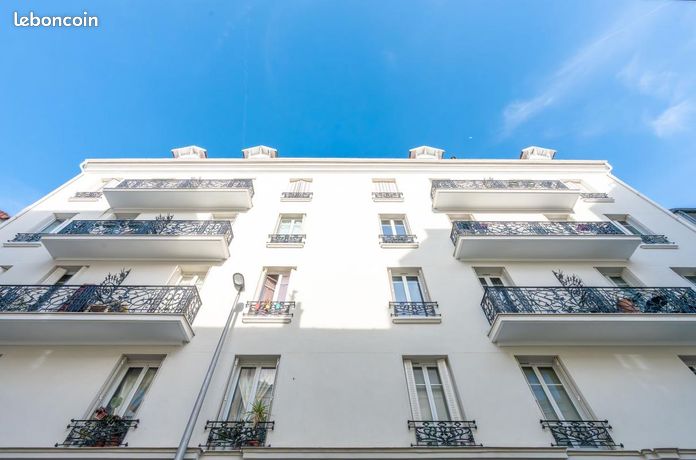 Appartement 5 pièces 89 m²