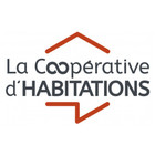 Promoteur immobilier LA COOPERATIVE D'HABITATIONS