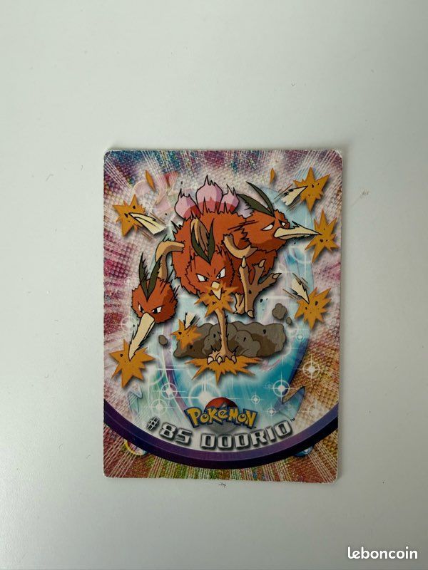 Lot de cartes Pokémon (image 12)