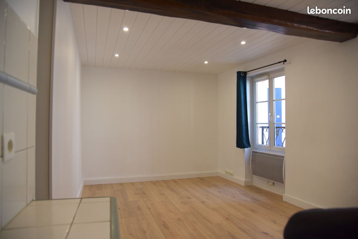 Appartement a louer fontenay-aux-roses - 2 pièce(s) - 30 m2 - Surfyn
