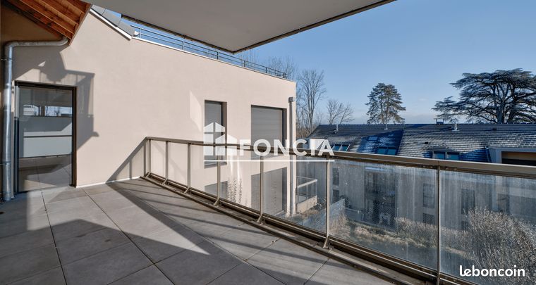 3-Zimmer-Wohnung, 73 m²