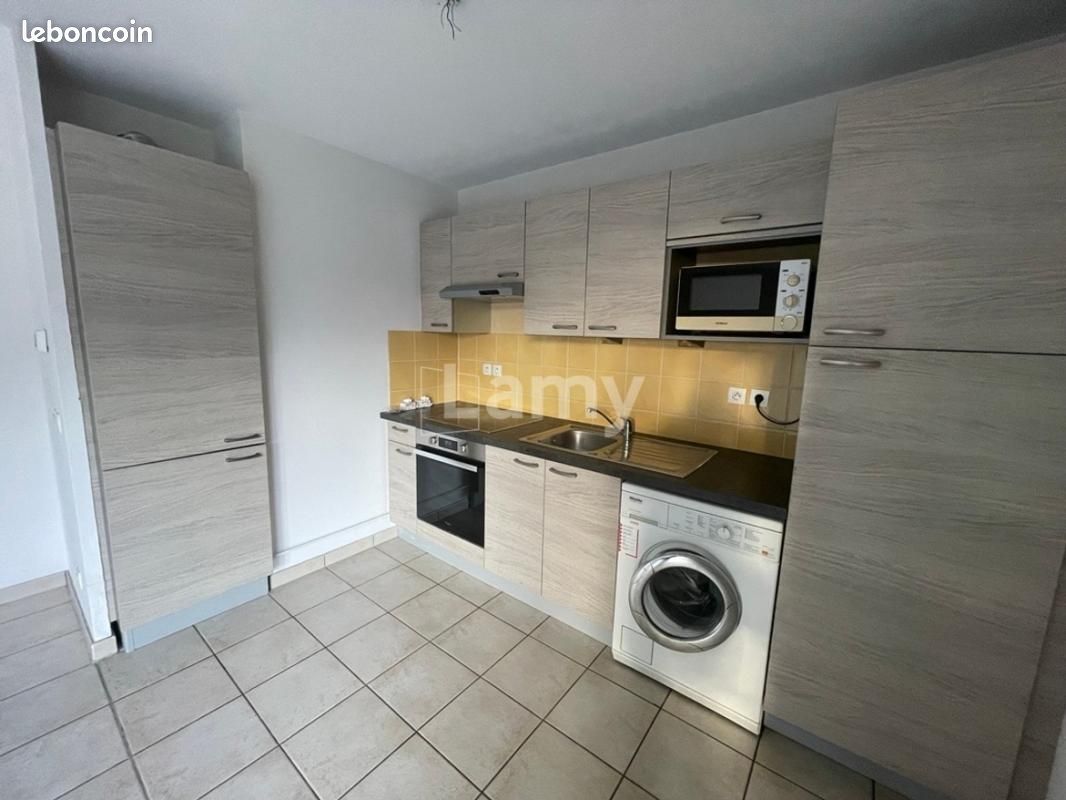 Appartement 2 pièces 45 m² · à Mutzig · 45 m² · 699 €/mois