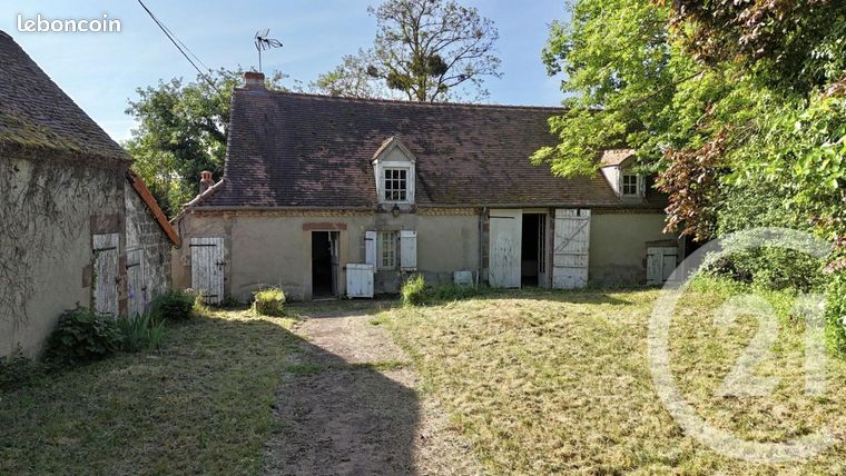 Maison 5 pièces 99 m²