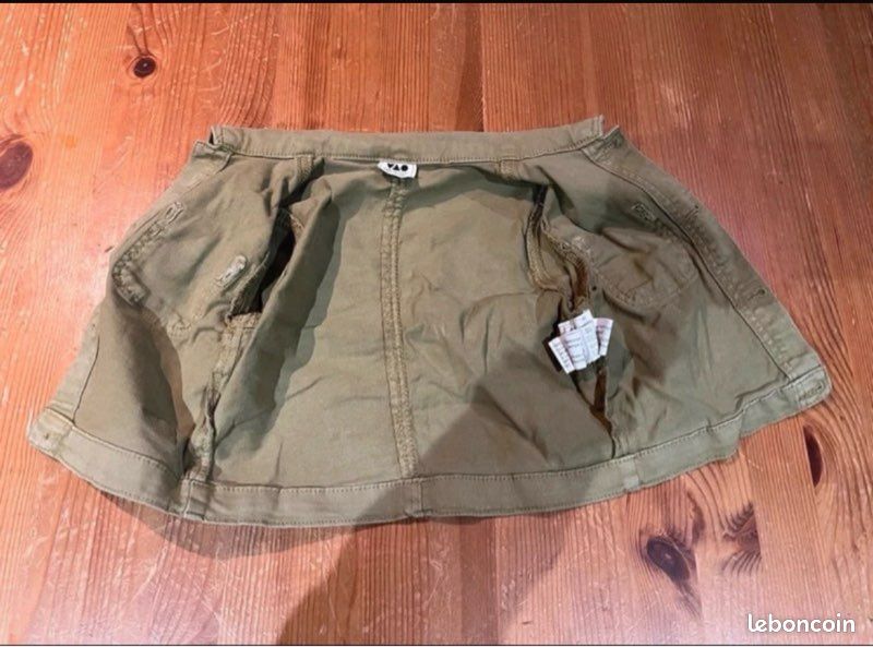 Veste garçon TAO 9 mois (image 3)
