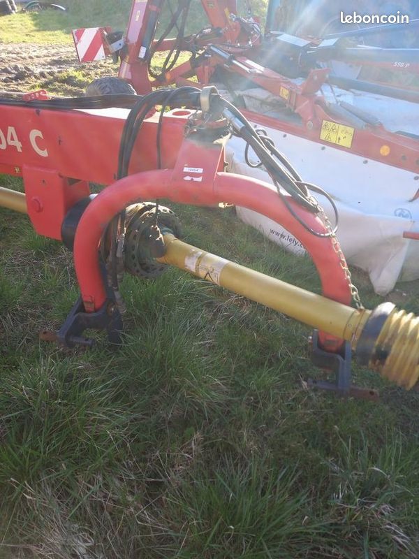Vicon Fanex 1404 c (image 11)