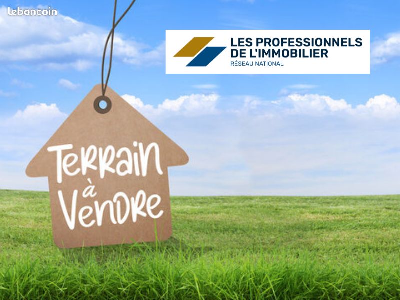Terrain 1164 m² · à Amilly · 1 164 m² · 55 000 €