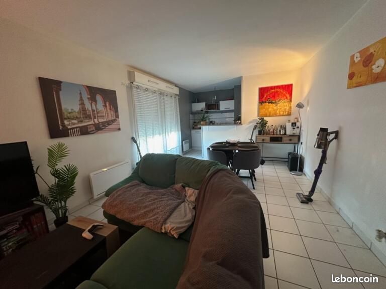 Location f2 à Saint Michel 16470 - Saint-Michel 16470 (image principale 0)